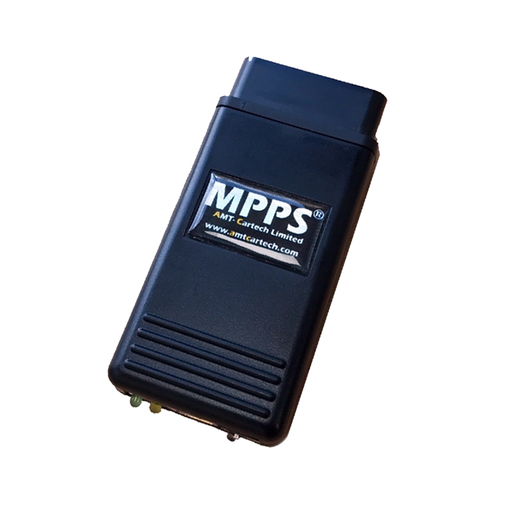 MPPS OBD Flash Tool | True Master
