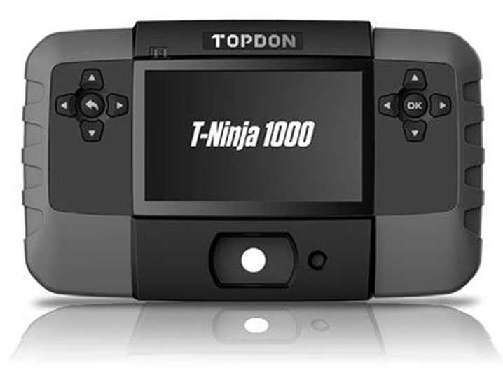Topdon T-Ninja1000
