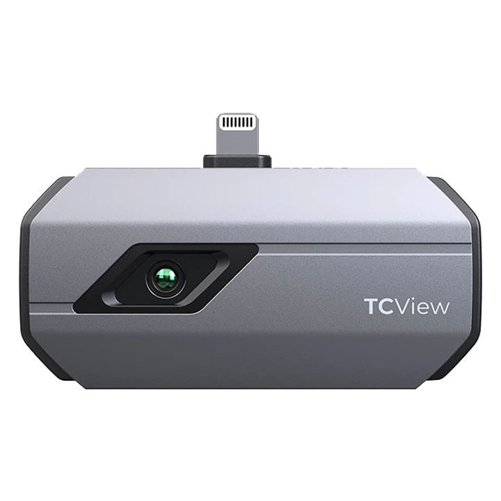 Topdon TC002 iOS Thermal Camera