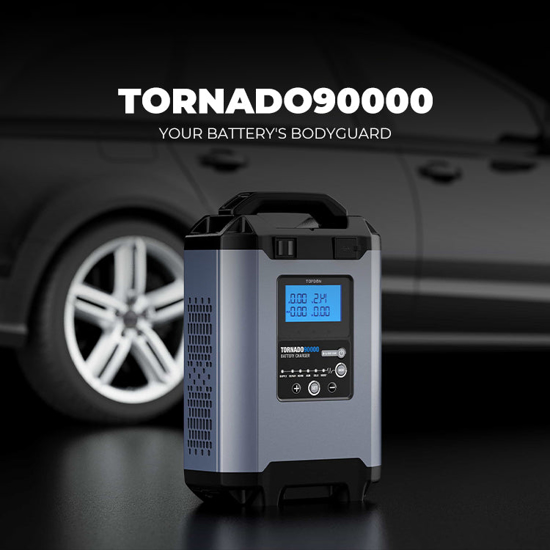 Topdon Tornado T90000