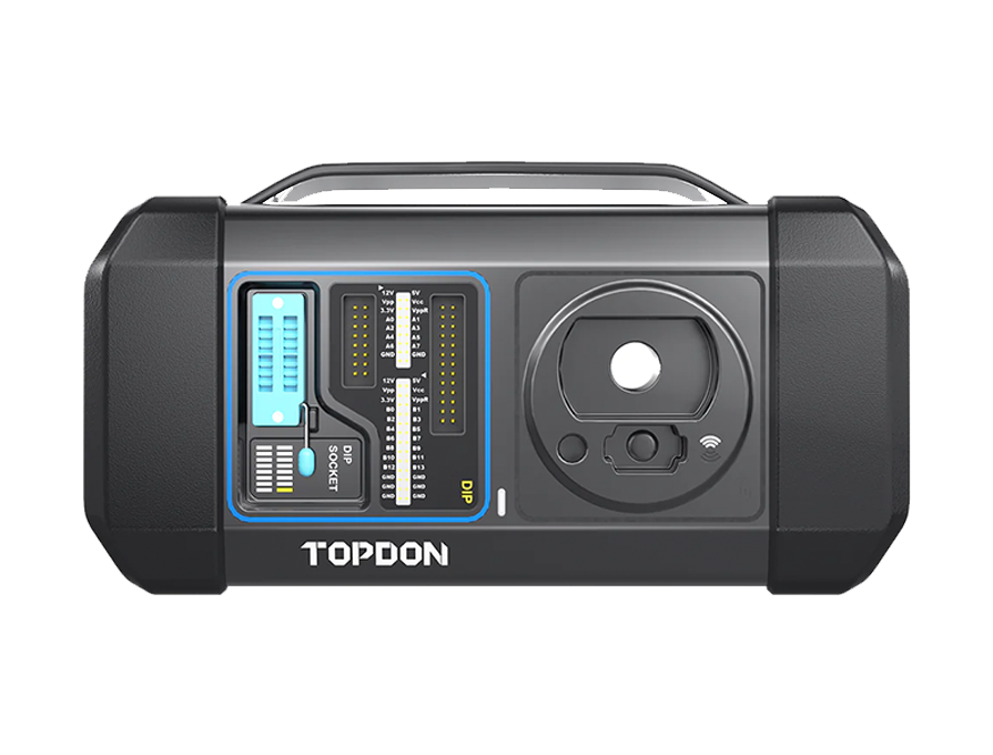 Topdon T-Ninja Box 